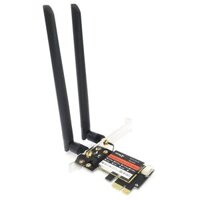 Card Wifi Intel 7260AC WTXUP