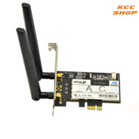 Card Wifi Intel 8260AC 7265AC 9560AC Bluetooth
