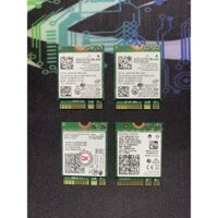 Card WIFI Intel AC 7260 8265