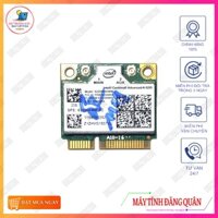 [Card Wifi - Intel Centrino Advanced-N 6205] Model 62205ANHMW zin tháo máy