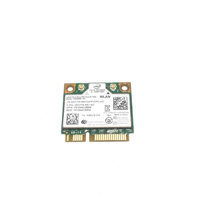 Card Wifi - Intel Dual Band Wireless-N 7260, Model: 7260HMW AN, Mini PCI-EXPRESS 802.11N Wlan Bluetooth 4.0 - 9VVTM