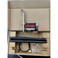 Card Wifi kèm Bluetooth ,  BluIntel® Dual Band Wireless-AC 7260