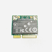 Card Wifi Không Dây Realtek RTL8188CEB8 Wireless WIFI WLAN + BlueTooth 2.4G Mini PCI E 802.11n (602640-001 602993-001)