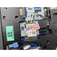 CARD WIFI LAP TOP DELL E5450 15 5300U/GT 830M