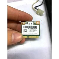 Card wifi laptop Atheros AR5B125