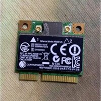 Card wifi laptop Atheros AR5B125