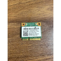 Card wifi Laptop Dell 3442