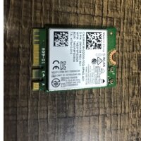 Card wifi laptop dell 3468 3467 3462 3568 3567 3578