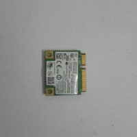 Card Wifi Laptop Dell E6500 Bóc Máy Dùng Thay Thế Cho Latop e6500 bị hỏng wifi