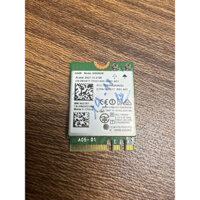 Card wifi Laptop Dell Latitude E5470