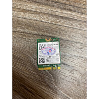 Card wifi laptop Dell Latitude E3340