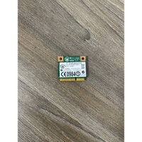 Card wifi laptop Dell Latitude E6430