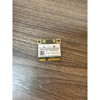 Card wifi Laptop Dell N5010