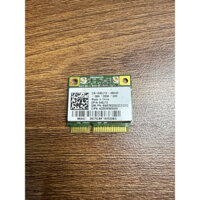 Card Wifi Laptop Dell Vostro PP37L