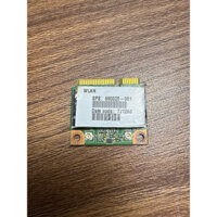 Card wifi Laptop HP Envy M6