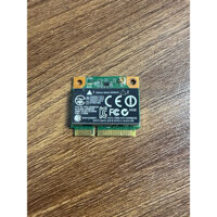 Card wifi Laptop HP Pavilion G4