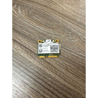 Card wifi Laptop HP Probook 440 G0