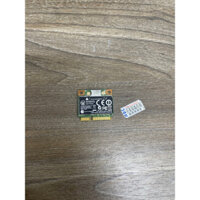 Card wifi laptop HP Probook 6470b - Intel Core i5
