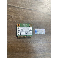 Card wifi laptop HP Stream 13