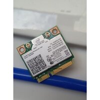 Card WiFi Laptop Intel 7260 chuẩn AC + Blueooth 4.0