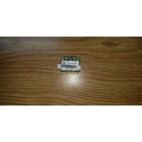card wifi laptop LENOVO G560