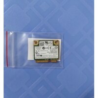 Card Wifi Laptop Lenovo ThinkPad seri L/R/SL/T/W/X 400 700 200 , cạc mạng không dây wifi