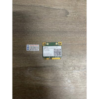 Card wifi Laptop Samsung Np300 NT300 gen 2, gen 3 Intel Centrino N130