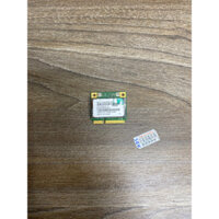 Card wifi LAPTOP SONY VAIO PCG-71312L