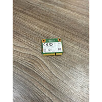 Card wifi LAPTOP TOSHIBA SATELLITE C850