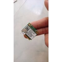 Card wifi laptop
