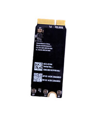 Card wifi Macbook Pro 2015 13inch, 15inch Retina