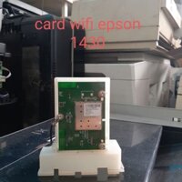 card wifi máy in epson 1430