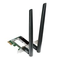 Card Wifi PC D-Link DWA 582