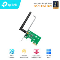 Card WIfi PC TP-Link PCI TL-WN781ND (ngắn)
