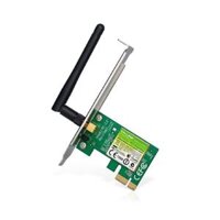 Card Wifi PC TP-Link WN781ND