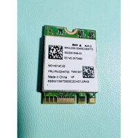 Card wifi Realtek RTL8822CE băng tần kép, Bluetooth 5.1 M.2/NGFF/2230 - PCIe