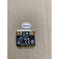 Card wifi thu sóng dùng cho laptop HP 14-R  14 R 14 D 14-d 733476-005 733476-001 HP WIRELESS BLUETOOTH 4.0