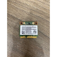 Card wifi Toshiba Satellite L740