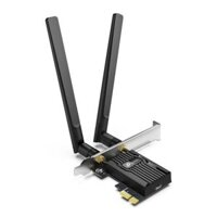Card WiFi TP-Link Archer TX55E AX3000 | WiFi 6, Bluetooth 5.2                       – TINHOCNGOISAO.COM