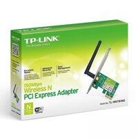 Card Wifi TP-Link TL-WN781ND