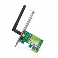Card wifi TP-LINK TL-WN781ND