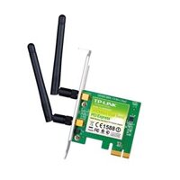 Card wifi TP Link TL-WN881ND 2 râu