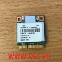 Card Wifi Wlan Wireless lenovo ideapad 100S - 11iby laptop cạc mạng laptop