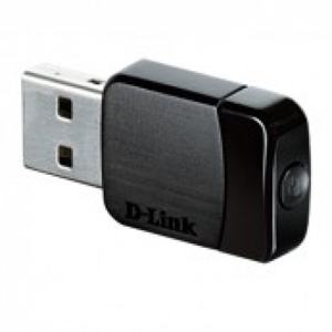 Card Wireless D-Link DWA-171