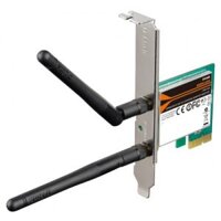 Card wireless Dlink DWA-548