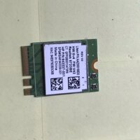 Card wireless HP 15-au 15-ac 15-ay 14-ac 14-am hp 11-u Realtek 8723be P/n 843338-001 843337-001