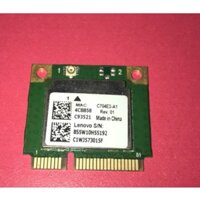 Card Wireless Lenovo 100-14iby 100-15iby C704E3-A1 model 8S5W10H55192