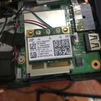 Card wireless lenovo thinkpad x201 wifi n-6300 2 băng tần kép x201 thinkpad lenovo