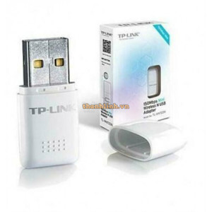 Card mạng Wireless USB TP-LINK TL-WN723N