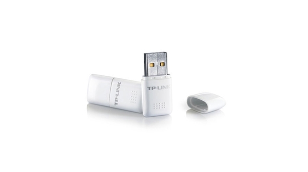 Card mạng Wireless USB TP-LINK TL-WN723N